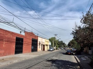 BODEGA NUEVA, 420M2, GRAN CAPACIDAD