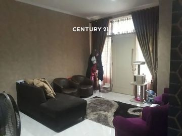 Jual Cepat Rumah Siap Huni Dalam Cluster Di Ciputat BS 18527