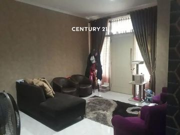 Jual Cepat Rumah Siap Huni Dalam Cluster Di Ciputat BS 18527