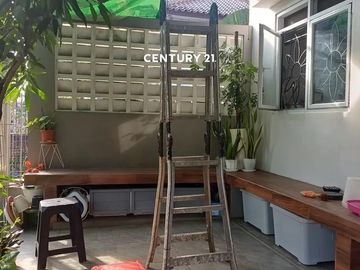 Jual Cepat Rumah Siap Huni Dalam Cluster Di Ciputat BS 18527
