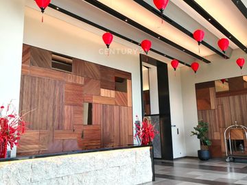 Di Jual Apartement Fatmawati City Center10496