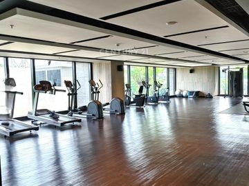 Di Jual Apartement Fatmawati City Center10496
