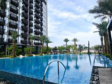 Di Jual Apartement Fatmawati City Center10496