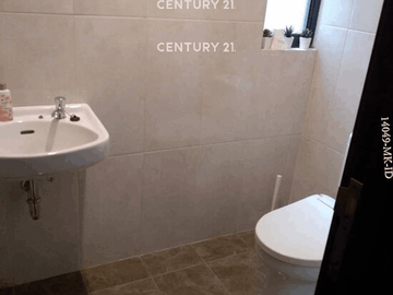Hot Sale Dijual Cepat Semi Furnished Rumah Di Kebayoran Bintaro
