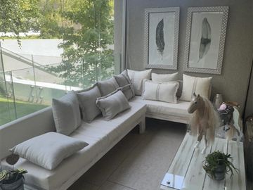 Increible departamento pocas veces disponibles!