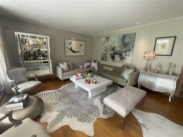 Increible departamento pocas veces disponibles!
