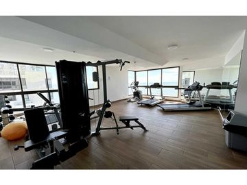 VENTA  APARTAMENTO EN SAN FRANCISCO BAY 2 RECMARAS OPORTUNIDAD