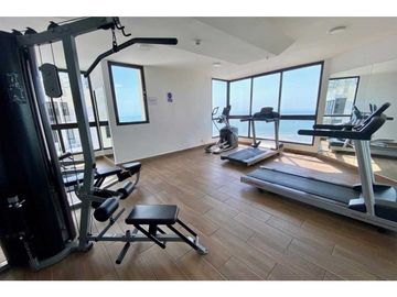 VENTA  APARTAMENTO EN SAN FRANCISCO BAY 2 RECMARAS OPORTUNIDAD
