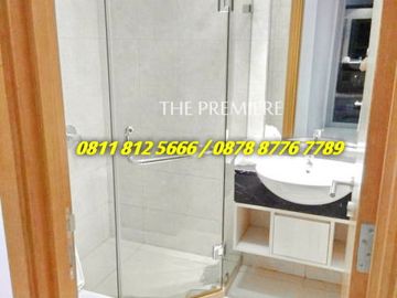 Murah Banget! Apartemen The Mansion Bougenville Kemayoran 2BR Jakarta Pusat