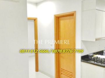 Murah Banget! Apartemen The Mansion Bougenville Kemayoran 2BR Jakarta Pusat