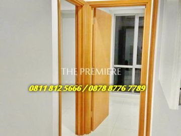 Murah Banget! Apartemen The Mansion Bougenville Kemayoran 2BR Jakarta Pusat