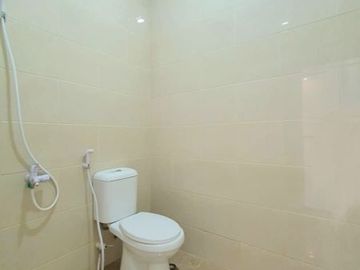 Rumah siap huni di tanah baru, harga bisa nego cek lokasinya