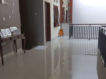 Rumah super LUX sangat nyaman di antapani dekat arcamanik