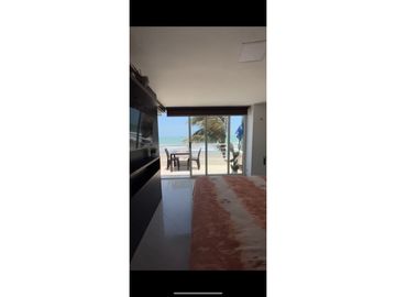 VENDO SUITE EN LA PLAYA AMOBLADA EN OCEAN CLUB