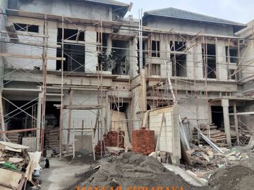 RUMAH MURAH NEW GRESS MANYAR SURABAYA TIMUR