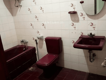 Dijual Rumah Posisi Hook N Luas Lokasi Strategis Pondok Indah