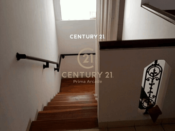 Dijual Rumah Posisi Hook N Luas Lokasi Strategis Pondok Indah