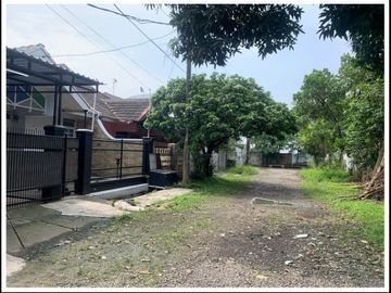 Tanah ciganitri Bandung, area Perumahan GBA