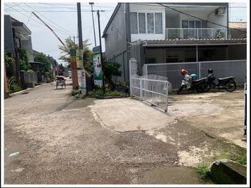 Tanah ciganitri Bandung, area Perumahan GBA
