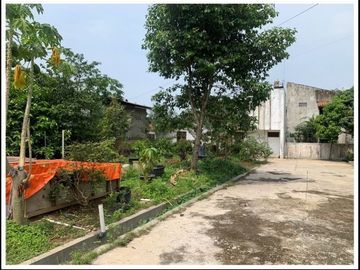 Tanah ciganitri Bandung, area Perumahan GBA