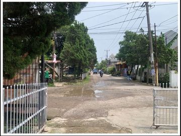 Tanah ciganitri Bandung, area Perumahan GBA