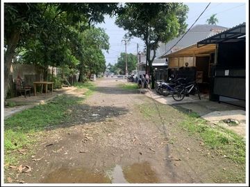 Tanah ciganitri Bandung, area Perumahan GBA
