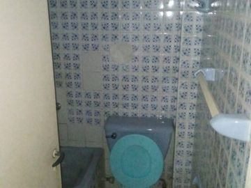 Casa PH en venta en Bernal Oeste