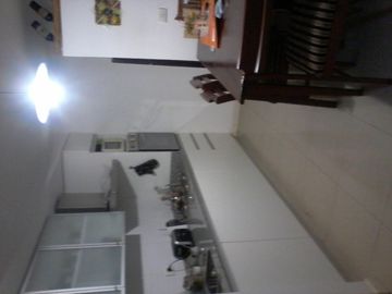 PH  DE  2  1/2   DOS Y MEDIO AMBIENTES