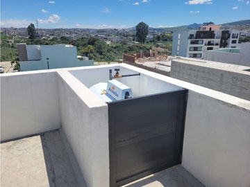 Casa en Venta en Lomas de Angelopolis