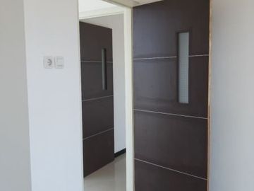 perumahan dengan view pegunungan area malang