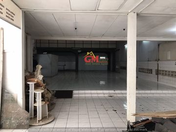 Dijual Ruko di Mainroad Pasirkaliki Bandung Cocok utk Usaha atau Kantor