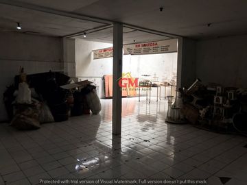 Dijual Ruko di Mainroad Pasirkaliki Bandung Cocok utk Usaha atau Kantor