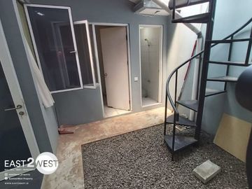 Dijual Rumah The Icon Cosmo BSD City Tangerang Bagus Siap Huni Nyaman