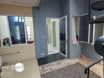 Dijual Rumah The Icon Cosmo BSD City Tangerang Bagus Siap Huni Nyaman
