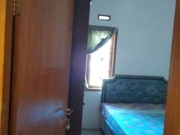 Jual Cepat Rumah Readystok di Cilengkrang Ujungberung dekat Ubertos Cash Only 600Jt