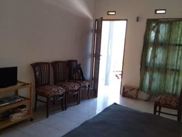 Jual Cepat Rumah Readystok di Cilengkrang Ujungberung dekat Ubertos Cash Only 600Jt