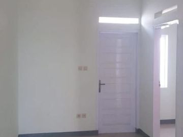 Rumah dijual type 30 harga murah dp ringan