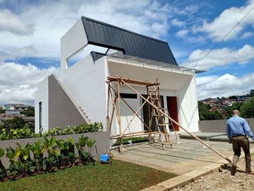 Rumah Syariah Stock Terbatas di Cigadung Hanya 5,4 KM Dari Istitut Teknologi Bandung DP Ringan.