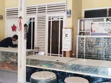 Rumah Dijual di Cianjur Dekat RS. Dr. Hafiz Cianjur