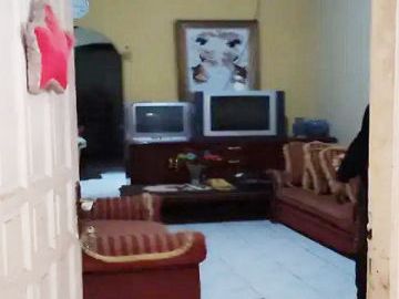 Rumah Dijual di Cianjur Dekat RS. Dr. Hafiz Cianjur
