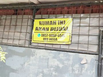 Rumah Dijual di Cianjur Dekat RS. Dr. Hafiz Cianjur
