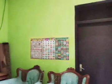 Rumah Dijual di Cianjur Dekat RS. Dr. Hafiz Cianjur