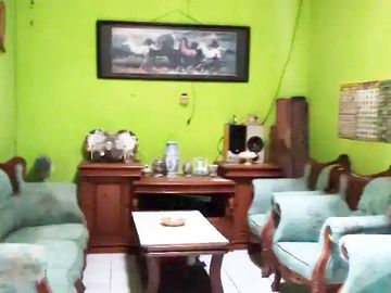 Rumah Dijual di Cianjur Dekat RS. Dr. Hafiz Cianjur