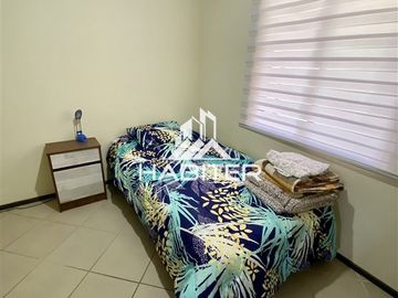 SE VENDE LINDA CASA SECTOR RAUQUEN, CURICO (40339)