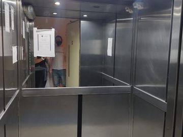 EXCELENTE SEMIPISO a solo US$ 1800/m2,  45m2. 2 AMBIENTES, AVELLANEDA y B BLANCA. APTO PROFESIONAL, BALCÓN