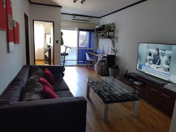 EXCELENTE SEMIPISO a solo US$ 1800/m2,  45m2. 2 AMBIENTES, AVELLANEDA y B BLANCA. APTO PROFESIONAL, BALCÓN