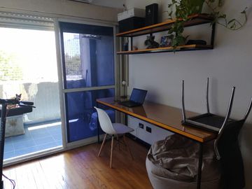 EXCELENTE SEMIPISO a solo US$ 1800/m2,  45m2. 2 AMBIENTES, AVELLANEDA y B BLANCA. APTO PROFESIONAL, BALCÓN