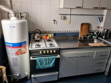 EXCELENTE SEMIPISO a solo US$ 1800/m2,  45m2. 2 AMBIENTES, AVELLANEDA y B BLANCA. APTO PROFESIONAL, BALCÓN