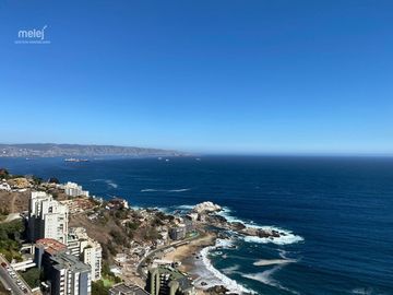 Venta  espectacular penthouse de lujo con gran vista al mar, Reñaca