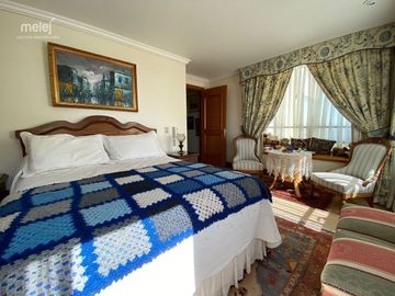 Venta  espectacular penthouse de lujo con gran vista al mar, Reñaca